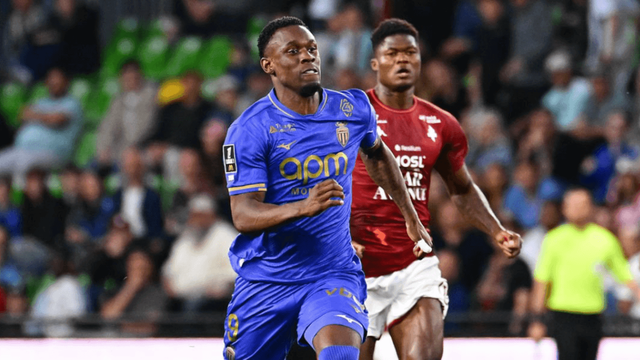 Americans Abroad Weekend Rewind: Balogun, Pepi, and more