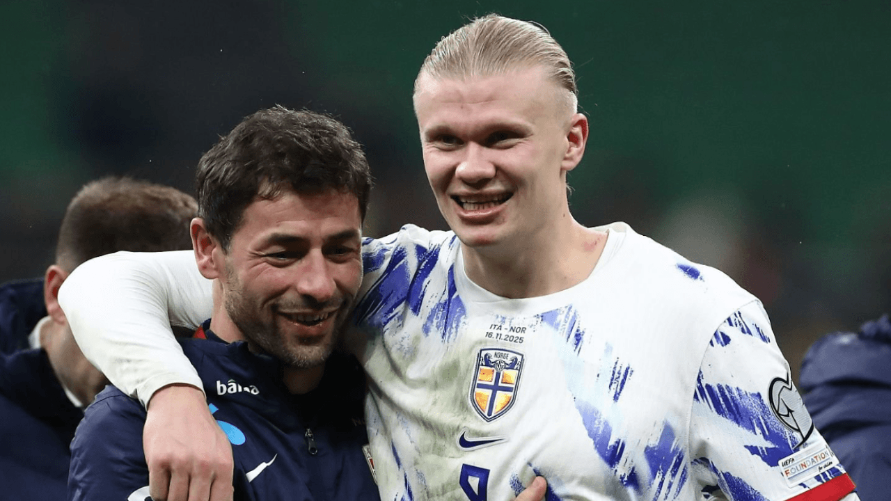 Who has qualified for the 2026 FIFA World Cup?