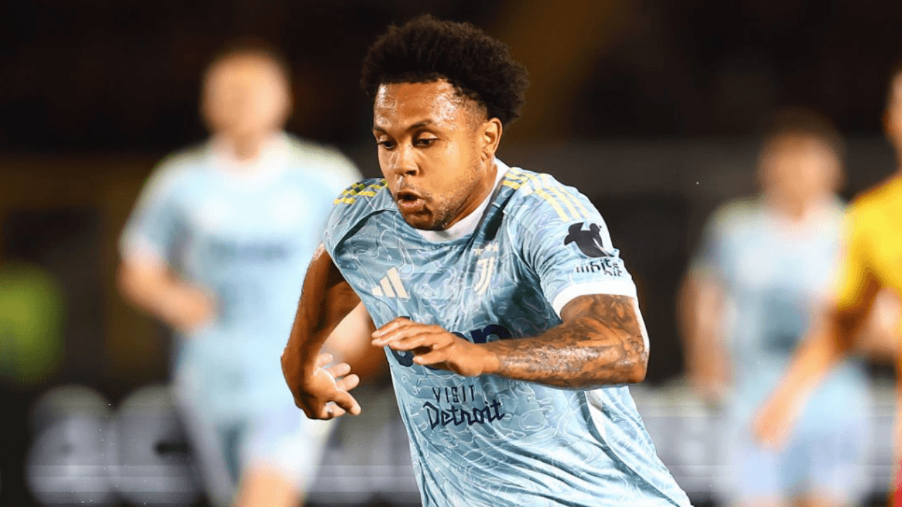 Americans Abroad Weekend Preview: McKennie, Robinson, and more
