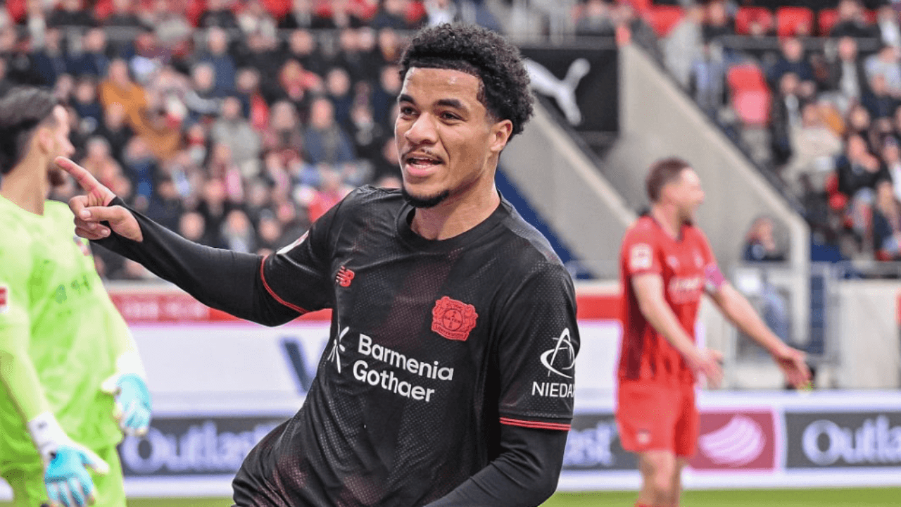 Americans Abroad Weekend Preview: Tillman, McKennie, and more