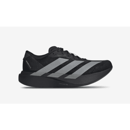adidas adiZero Evo SL Men's Shoes (Silver Metallic/Black) $70 + Free S&H