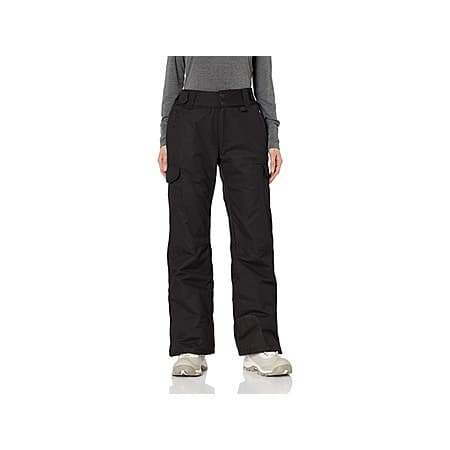 $15.99 | Arctix Womens Snow Sports Insulated Cargo Pant at Woot!