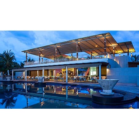 [Phuket Thailand] Mai Khao Lak Beach Resort & Spa 7+ Nights From $699 For 2 Adults (Kids Free) Plus Daily Meals, Massages, Drinks and More (Travel Through June 1, 2027)