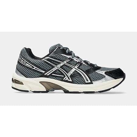 ASICS GEL-1130 Men's Casual Sneakers (Steel Grey/Black) $69.99 + Free Shipping
