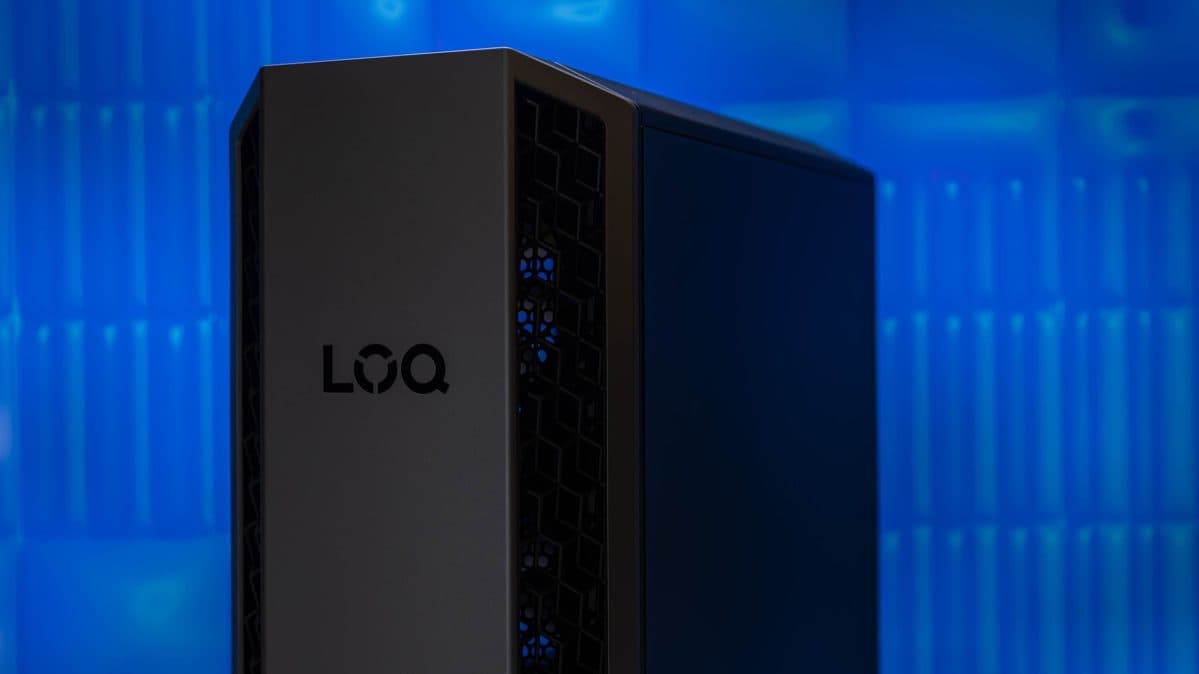 Lenovo LOQ Tower 26