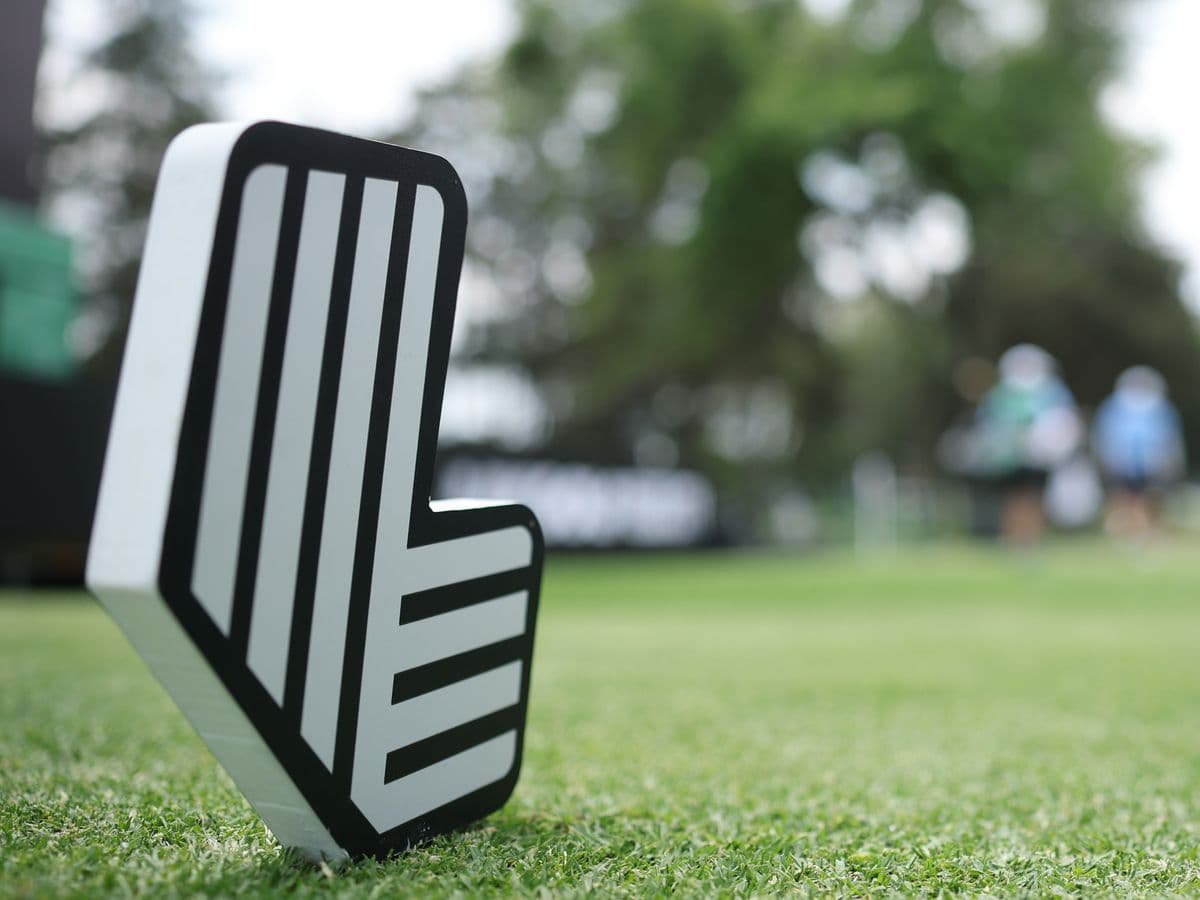 Saudis now want sports to make money, clouding LIV Golf’s future