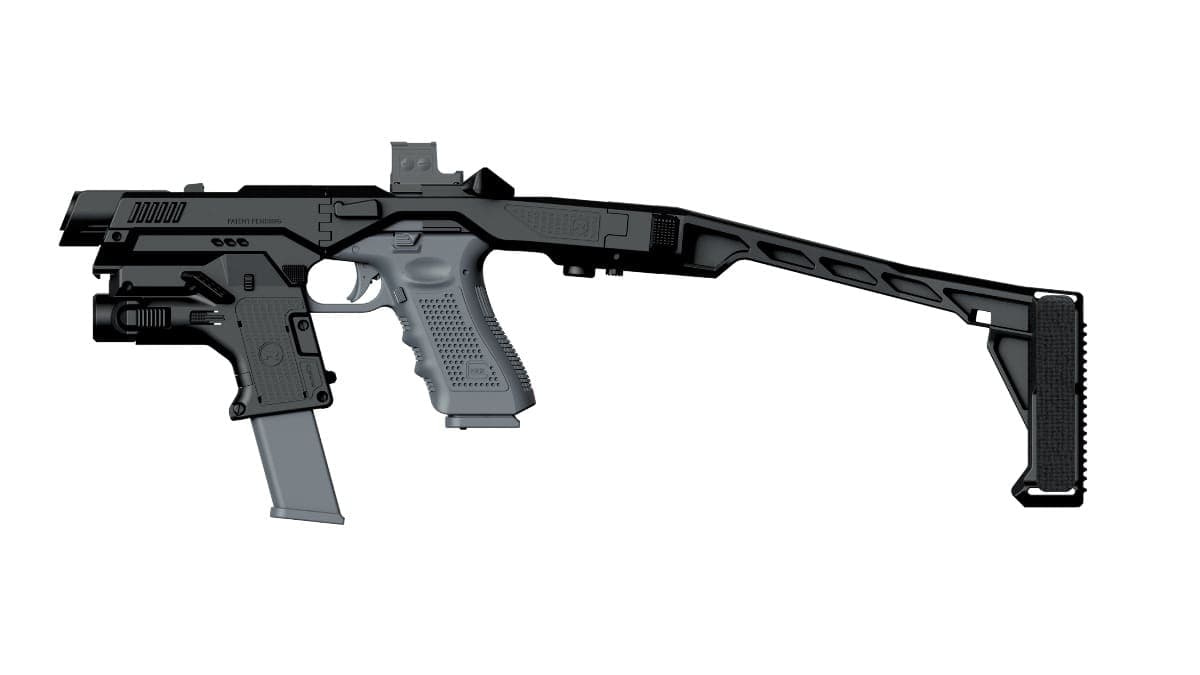 Roni Corporation Establishes U.S. Based Manufacturing and Operations in Houston, TX