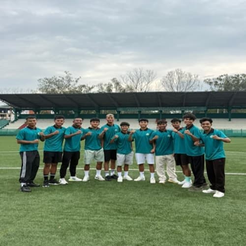 U-20 Nationals: Unbeaten Meghalaya Set for Kerala Showdown