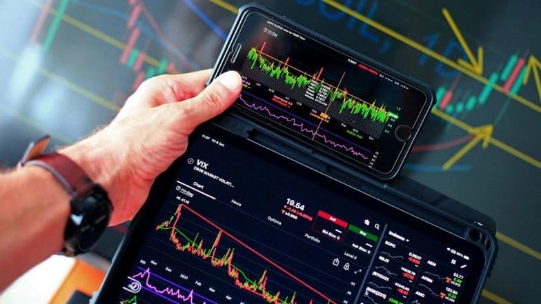 Stock Market Today: Sensex Plunges 1,690 Points as Indian Equity Benchmarks Close Lower for Fifth Straight Week, Nifty Settles at 22,819