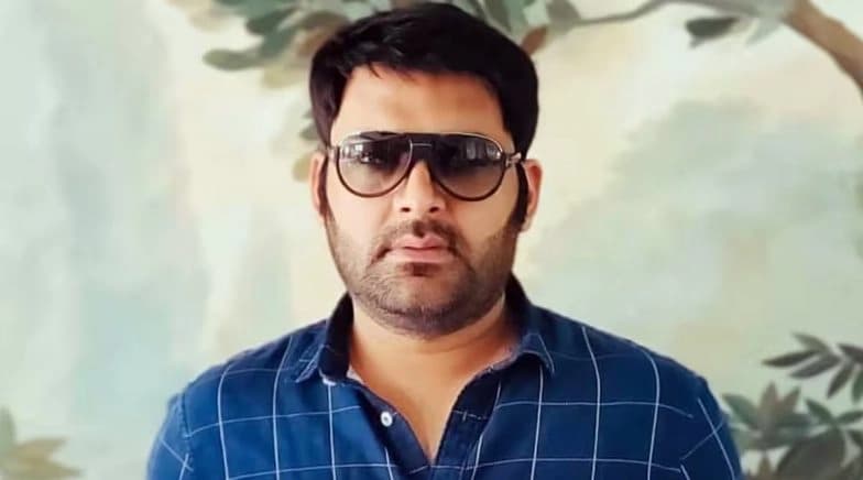 Kapil Sharma Threatened by Lawrence Bishnoi Gang Again, Shots Fired at Surrey Restaurant in Canada Next to ‘Kap’s Cafe’