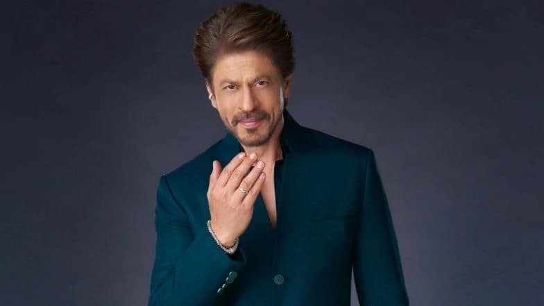 Eid 2026: Shah Rukh Khan Wishes Everyone ‘Joy and Peace’, Says ‘May We Get All That We Pray For’ (See Post)
