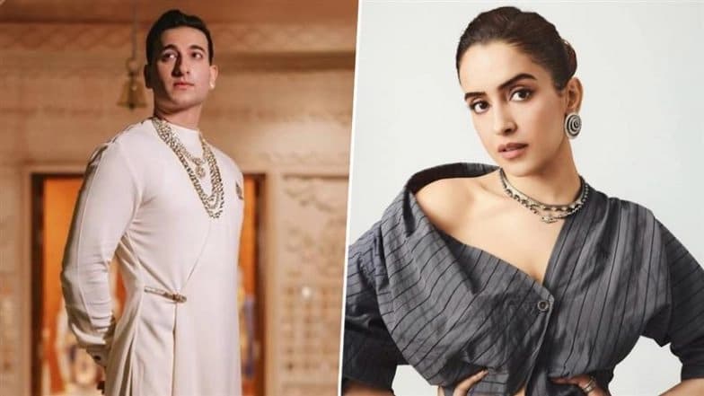 Sanya Malhotra and Rishab Rikhiram Sharma Break Up After a Year of Dating – Reports |  LatestLY