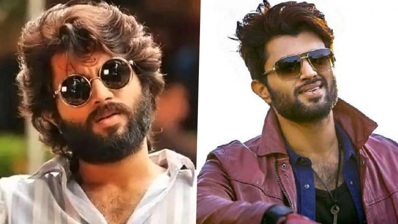 Vijay Deverakonda Birthday: From ‘Arjun Reddy’ to ‘Dear Comrade’ – 7 Best Performances of the Pan-India Star |  LatestLY