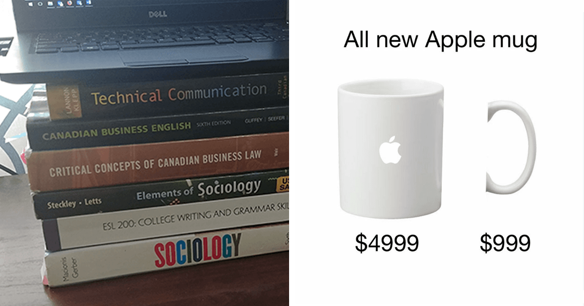 28 Hilarious Memes About Apple’s New $999 Monitor Stand And Mac Pro