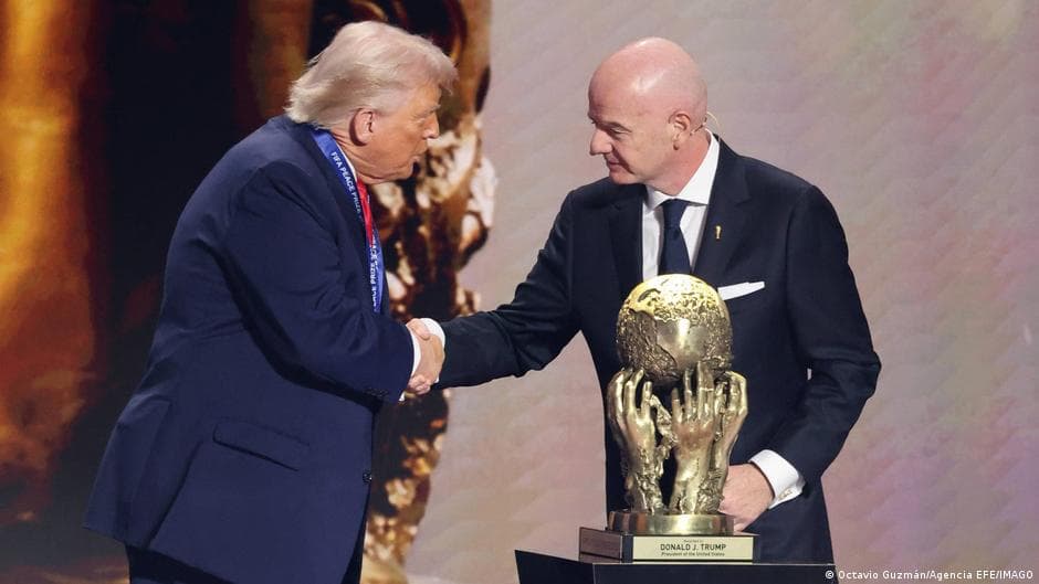 World Cup 2026: US-Iran war an ethical tipping point