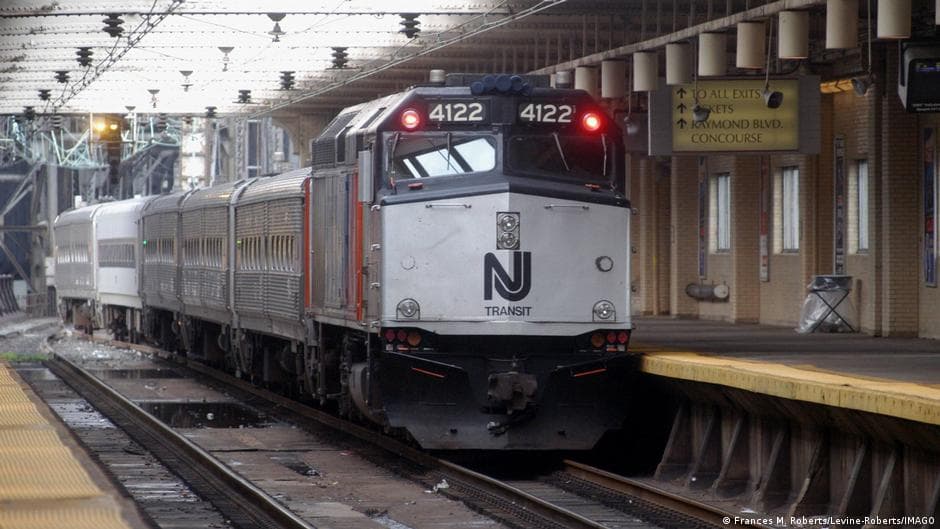 World Cup 2026: Fans to pay $150 for train ticket to stadium