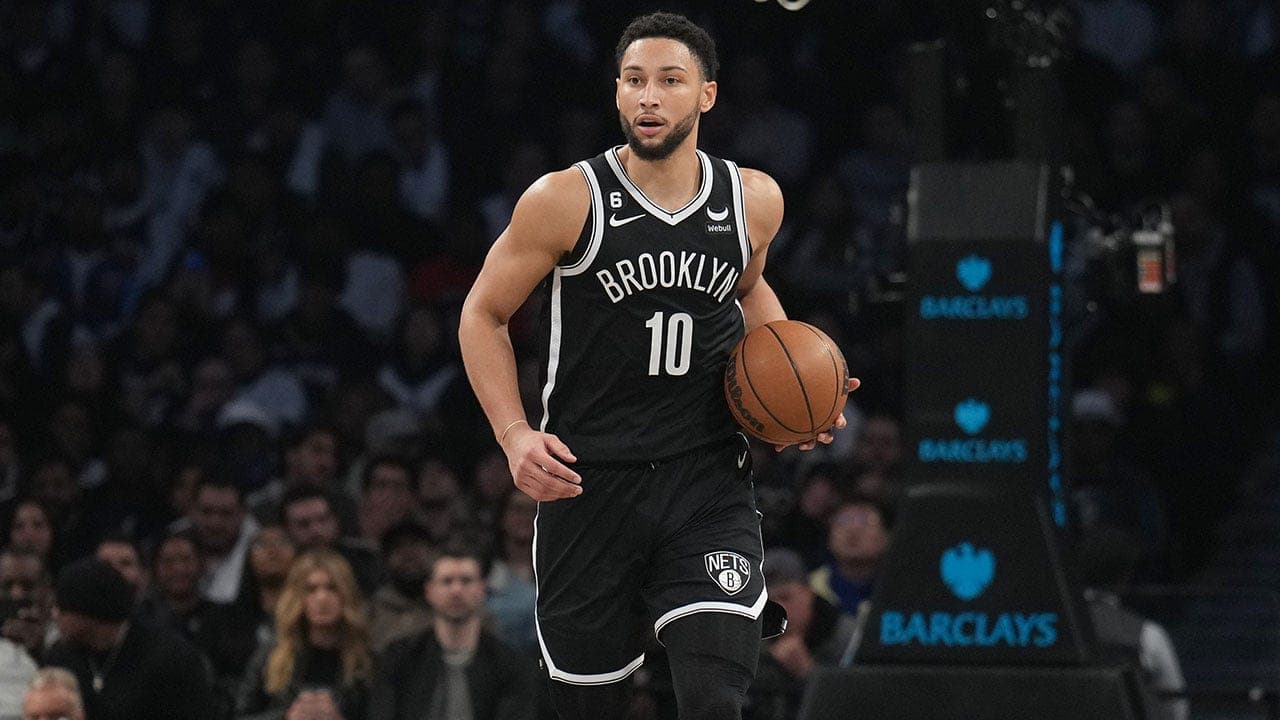Ex-NBA star Ben Simmons earns elusive championship months after taking ownership stake in sport-fishing club