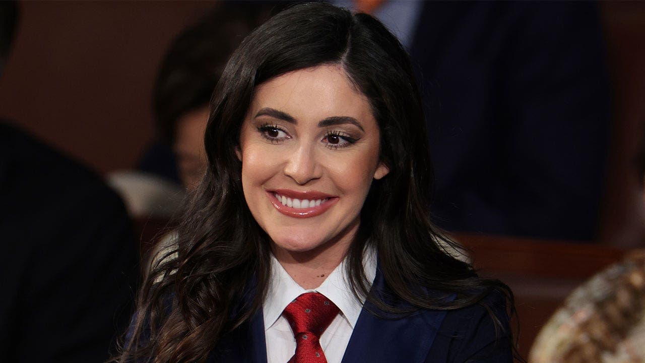 MAGA bikini congresswoman sends a message to big brother, Dale Earnhardt turns 75 & MLB fan gets pulverized!