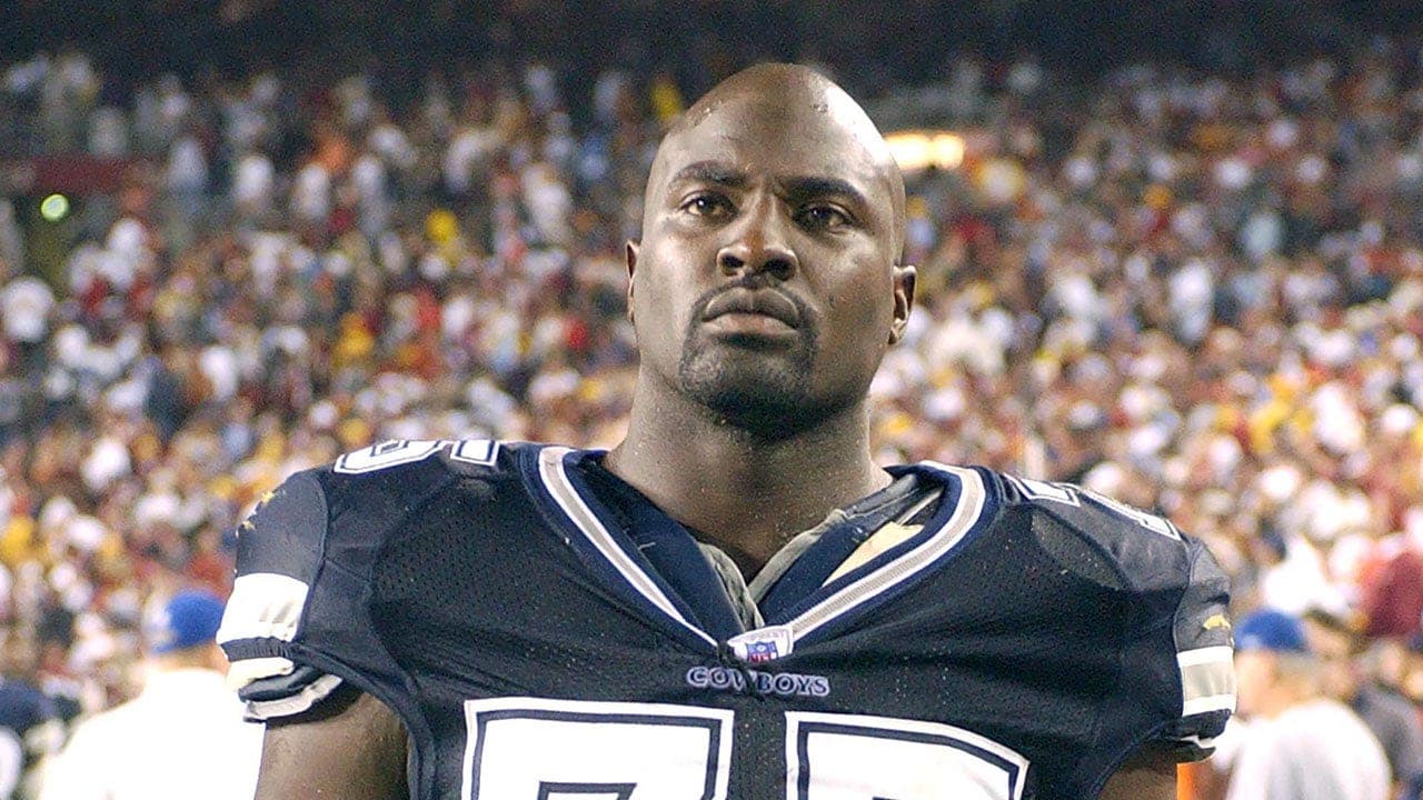 Four more women accuse former NFL player of sexual assault amid existing allegations: "Blatant lies"