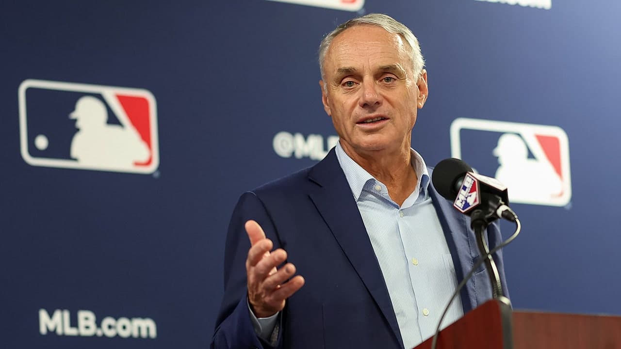 MLB television ratings surge 44% through early part of the season ahead of potential lockout