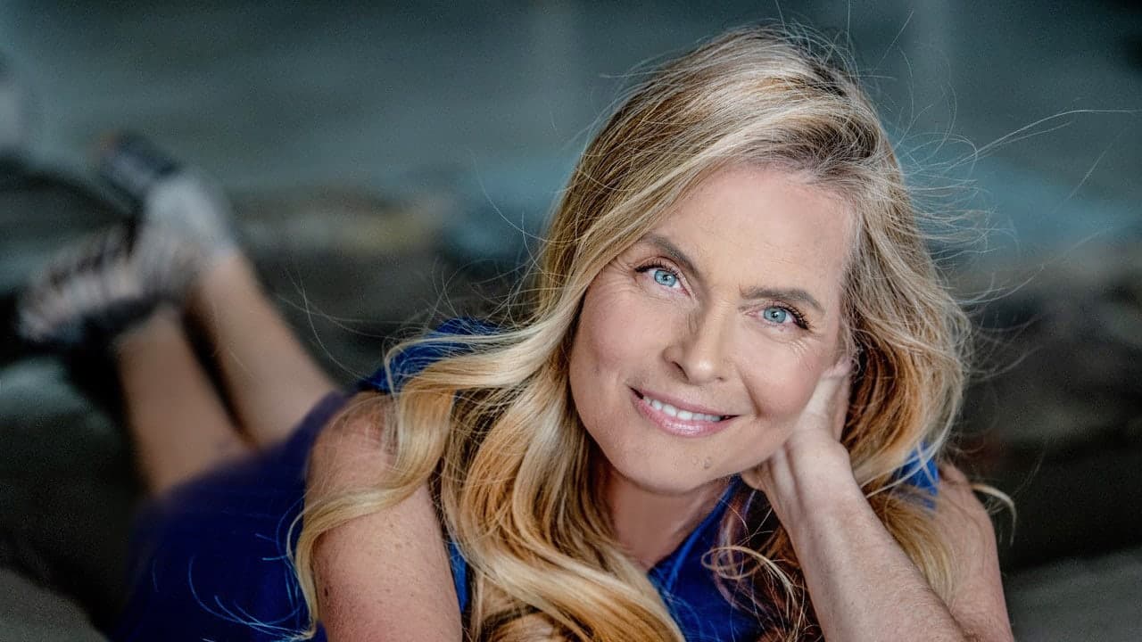 Ex-supermodel Kim Alexis warns body positivity can become 'unhealthy'