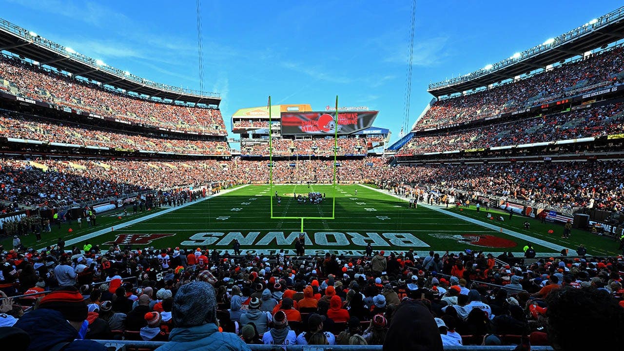 Browns' NFL rule proposal on future draft picks in trades draws scrutiny