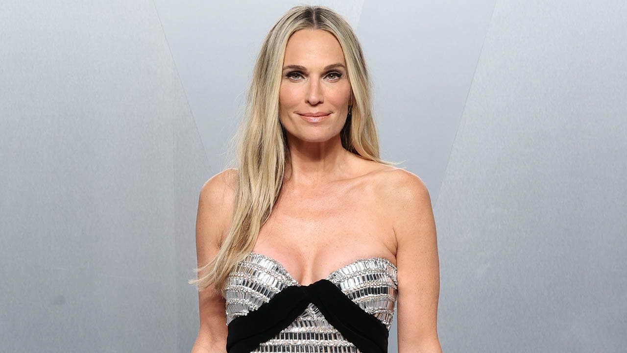 Molly Sims, 52, stuns in string bikini during Cabo vacation ahead of eighth Sports Illustrated Swimsuit Issue