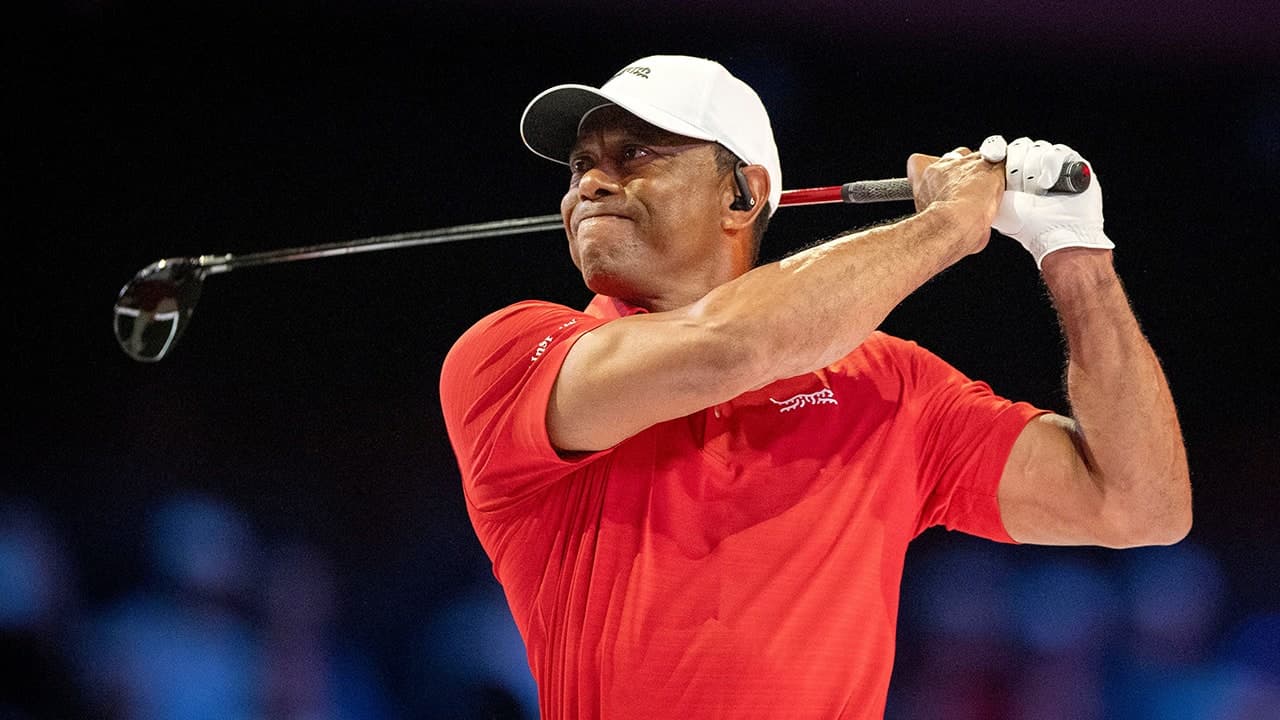 Judge grants Tiger Woods permission to seek treatment abroad after DUI arrest, court documents say