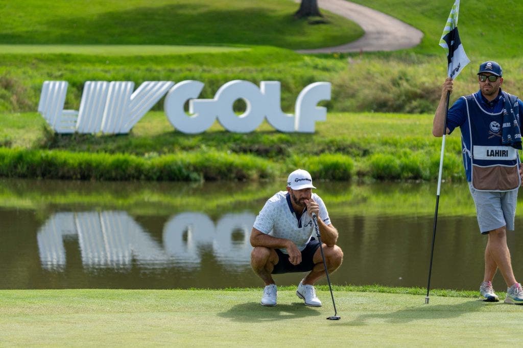Saudi Arabia's Public Investment Fund pulling the plug on LIV Golf funding after four years: report