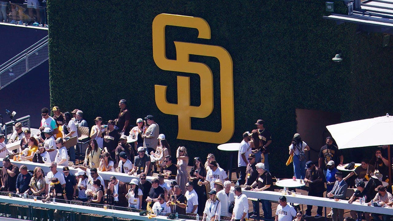 Padres strike deal to sell to investor group led by private equity billionaire, vows World Series championship
