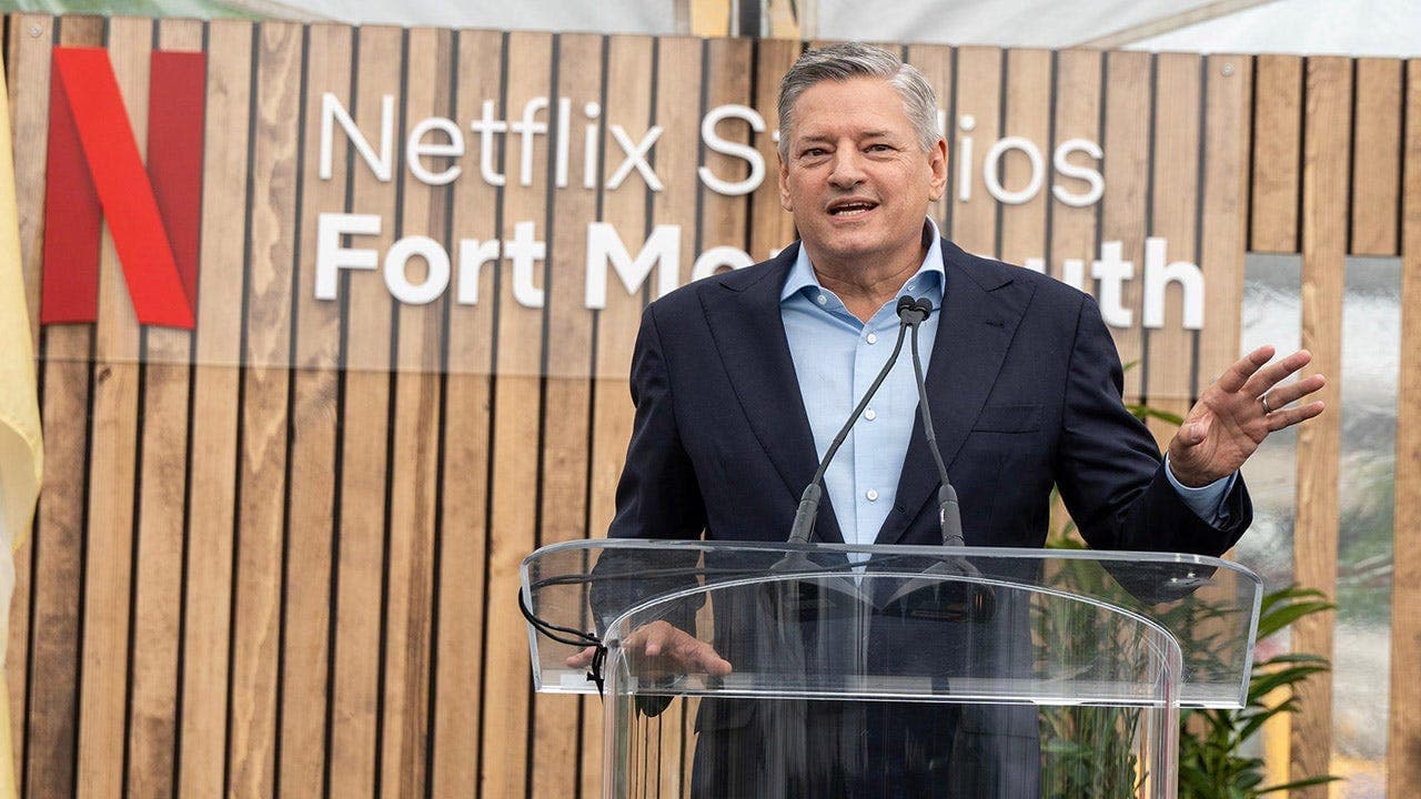Netflix's Streaming Giant Launches Live Sports Strategy Amid NFL Scrutiny