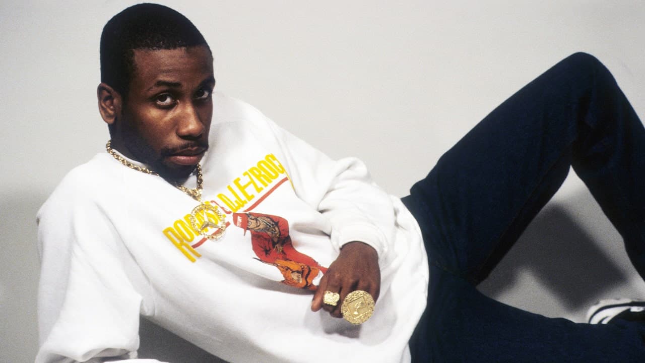 'It Takes Two' rapper Rob Base dead at 59 after cancer fight he kept hidden from friends