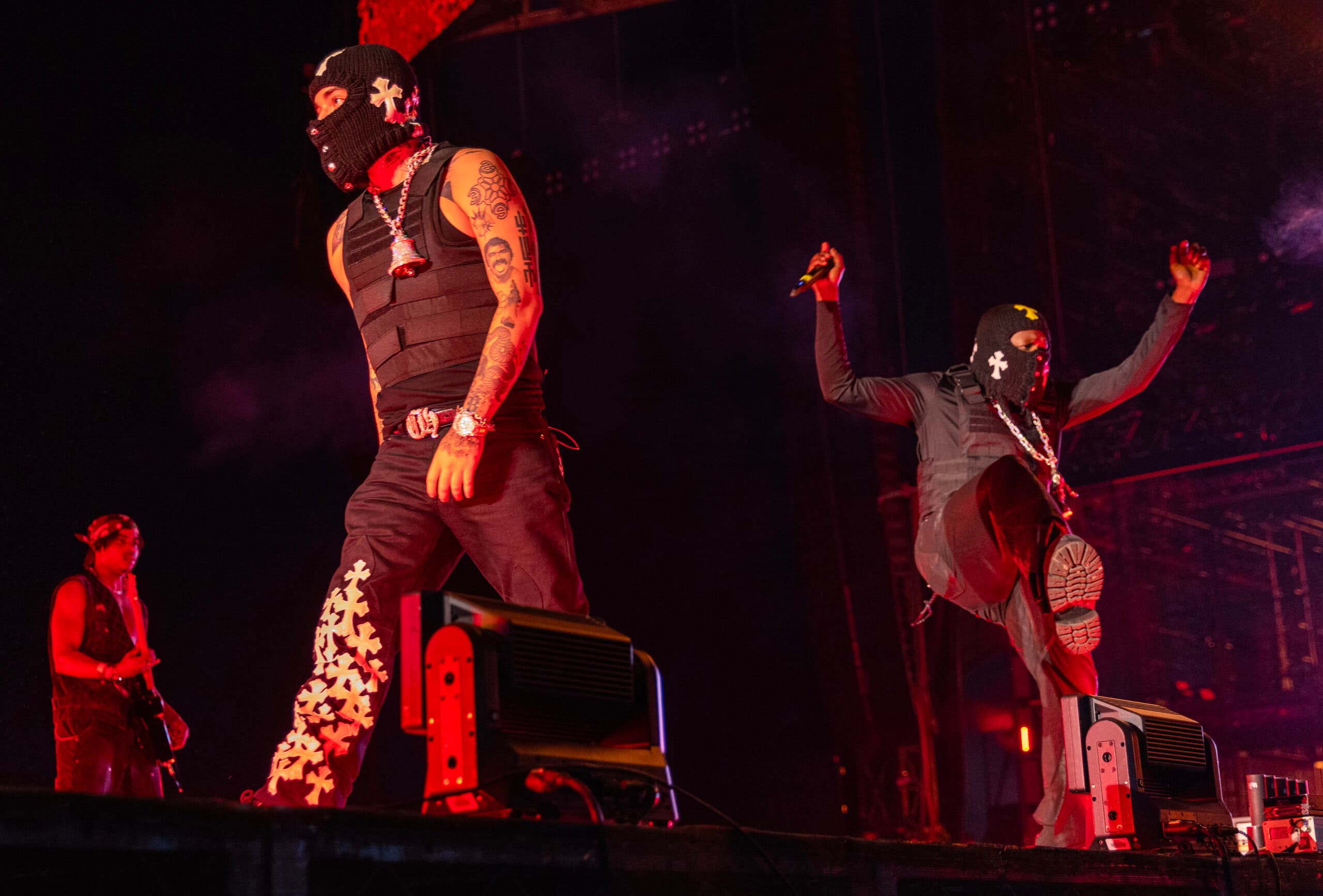 New Yeat LP To Feature Elton John, Grimes