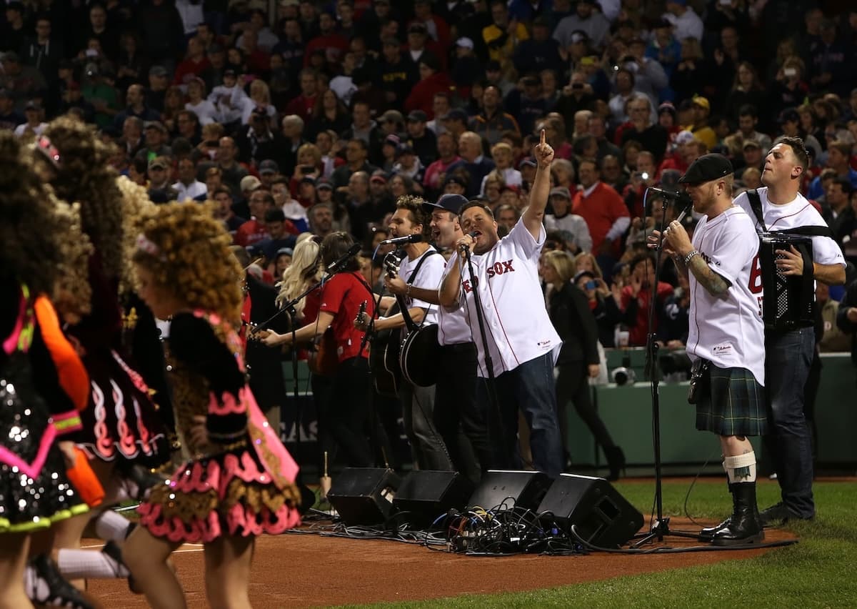 Every City Has a Soundtrack