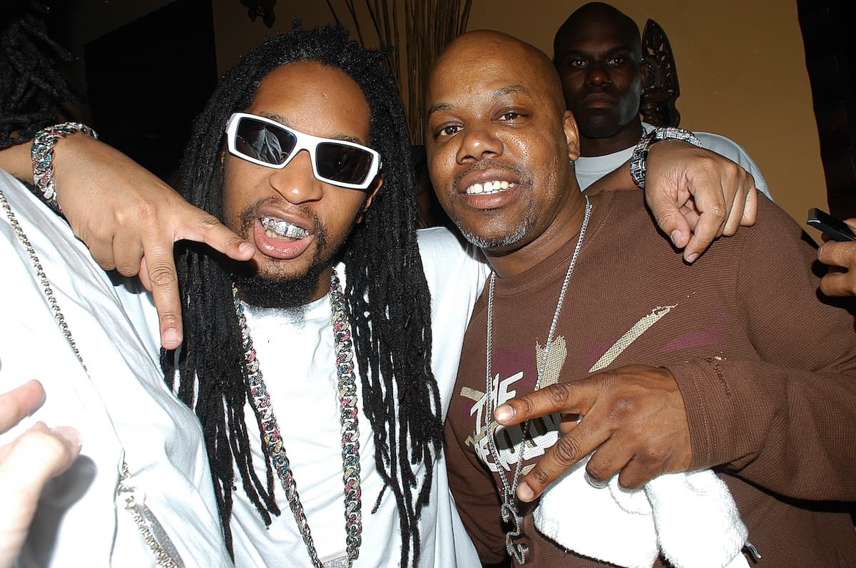 It Goes On and On: The Slow Burn of Too Short’s ‘Blow the Whistle’