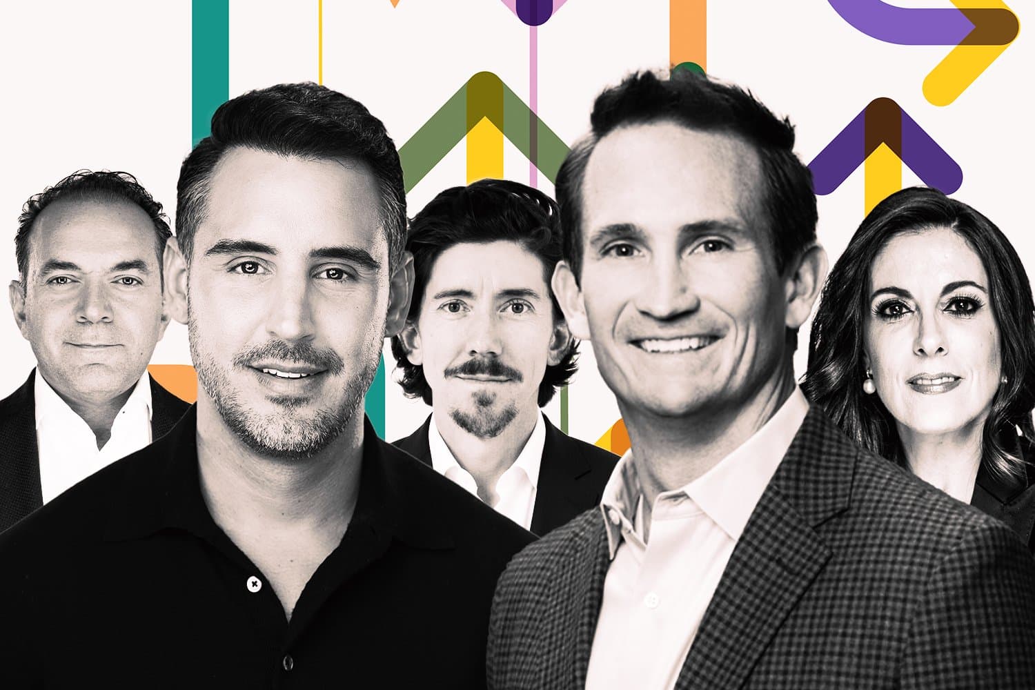 Movers & Shakers: Driftwood names hospitality CEO