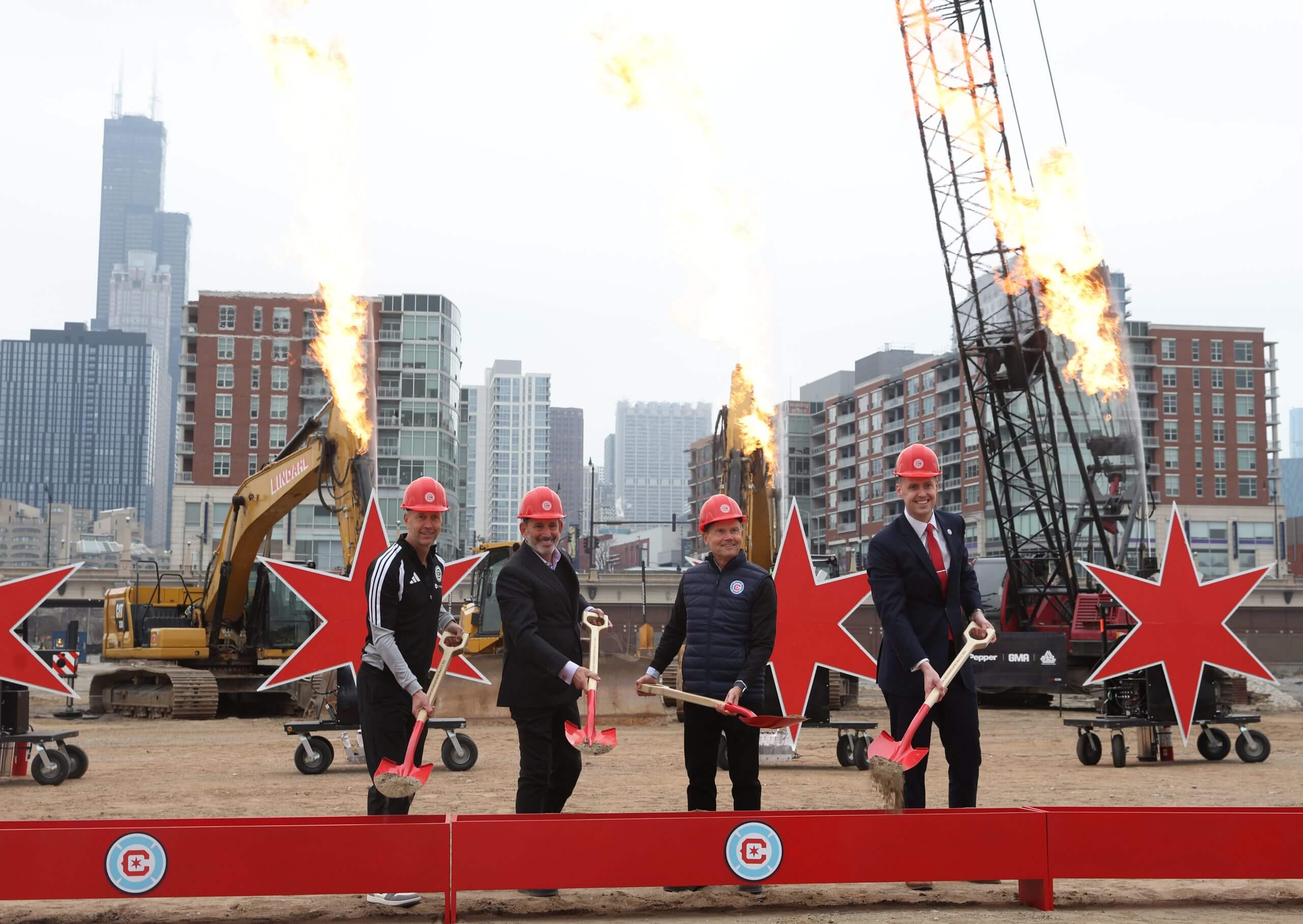 The Verdict: The power of new MLS stadiums in the most in-need major markets