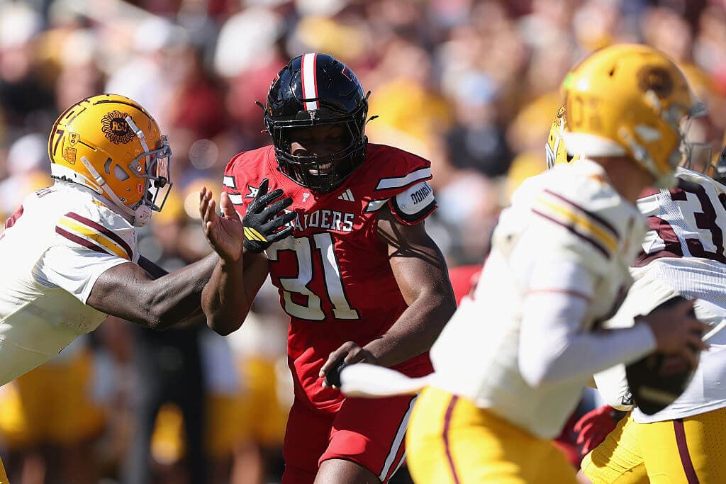 A big Cowboys move on the horizon? Plus, another MLB blown call