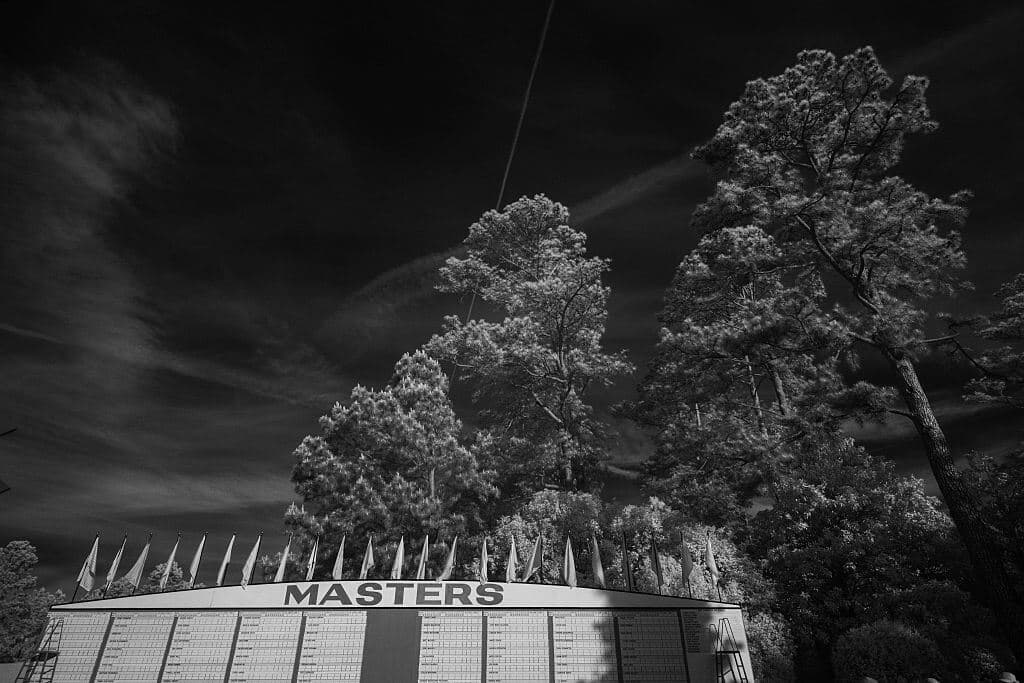 The real start of golf is here, plus a World Cup scam?