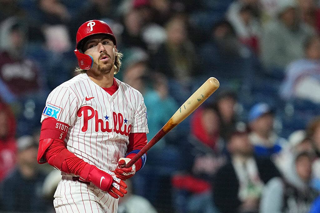 Are Mets and Phillies really this bad? Plus, MLB-record sale in works