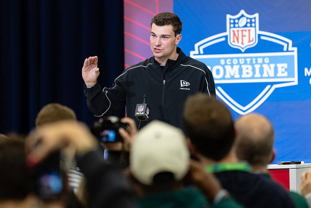 You're on the clock, plus another NHL OT thriller