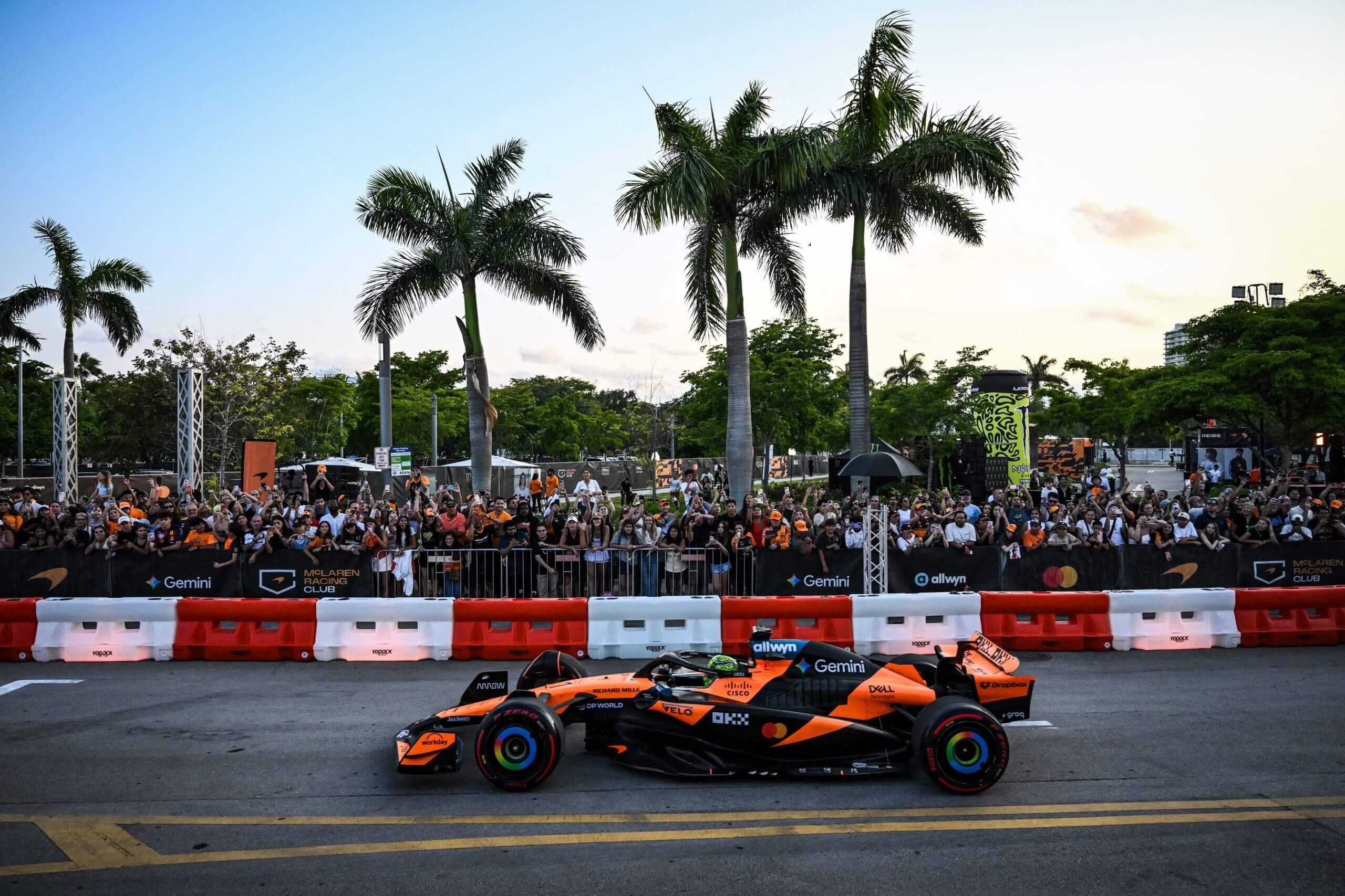 F1 knows its 2026 cars need fixing. Here's what's changing at the Miami GP