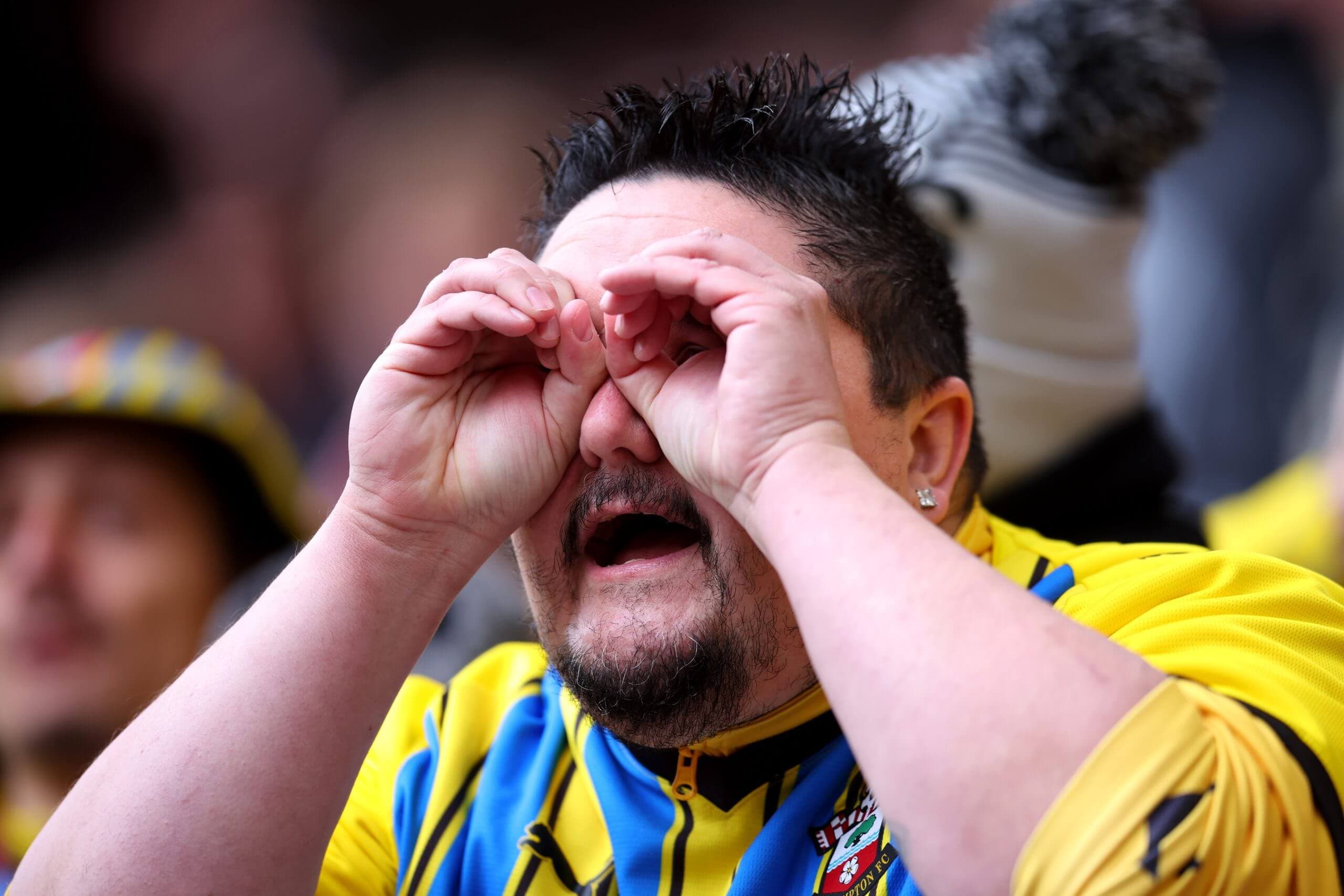 Southampton to learn fate for allegedly spying on play-off opponents Middlesbrough by next Tuesday
