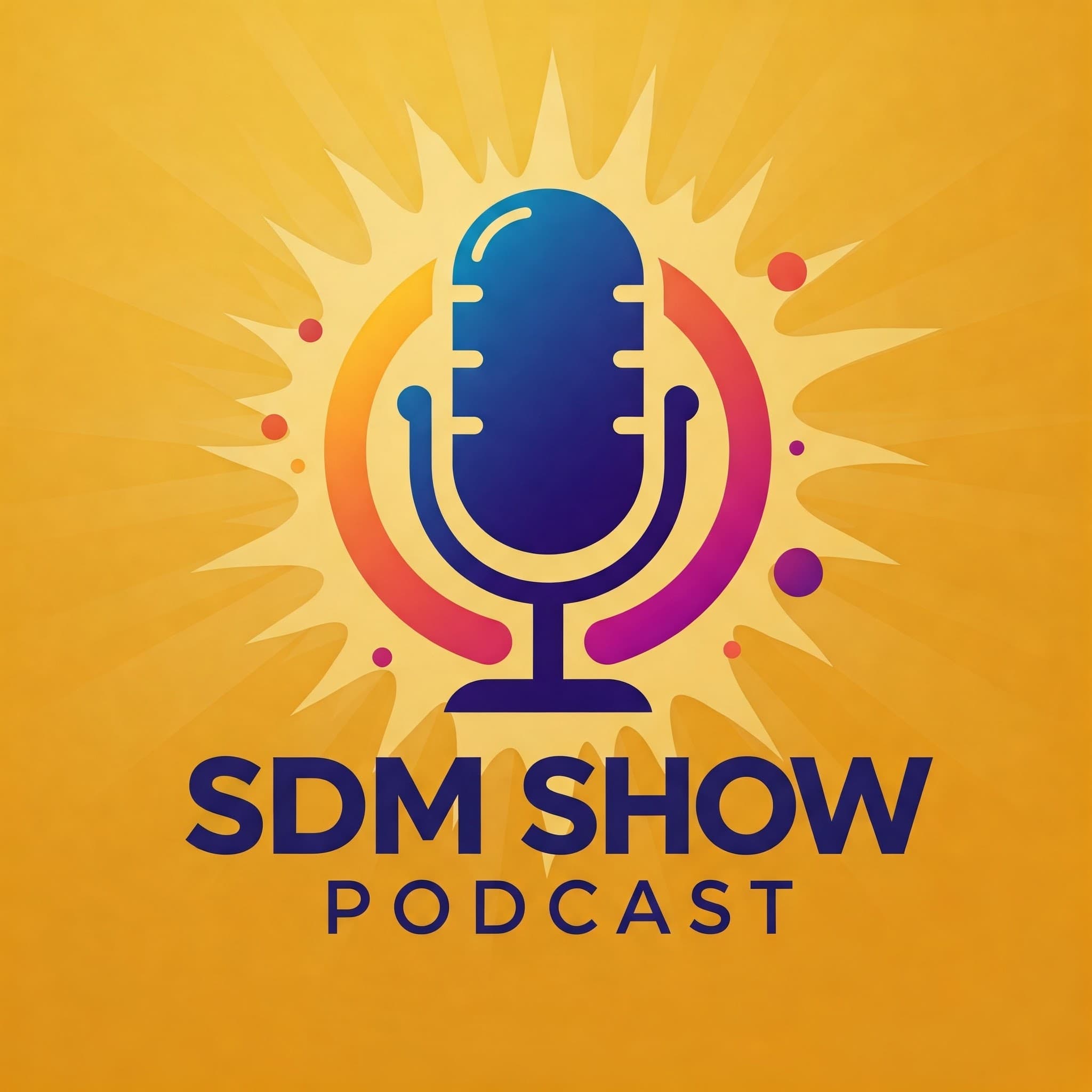 Episode 651 Human First The Power of Empathy in Storytelling With Justin Ricklefs - Stunning Digital Marketing