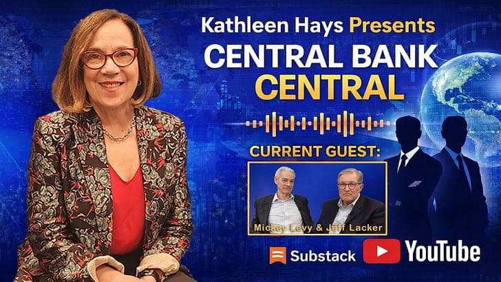 Levy, Lacker Remember Plosser As SOMC Honors His Achievements, Legacy, And Collegiality