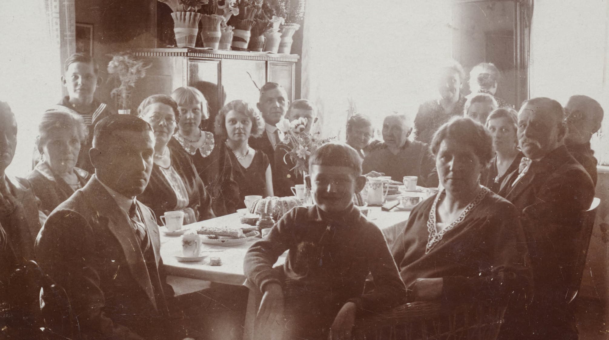 Preparing Future Generations for an Uncertain Future – Part 3, by Single Farmer