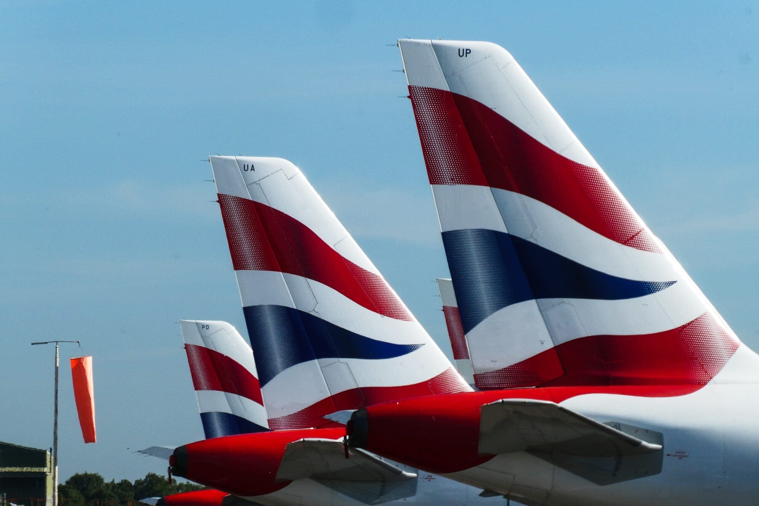 British Airways Expands Adds New Long-Haul Routes and More US Flights for Winter 2026