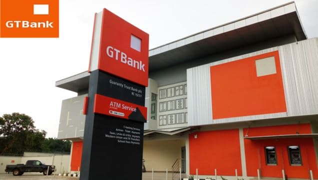 Guarantee Trust Bank Staff allegedly steals GHS12m From a customer