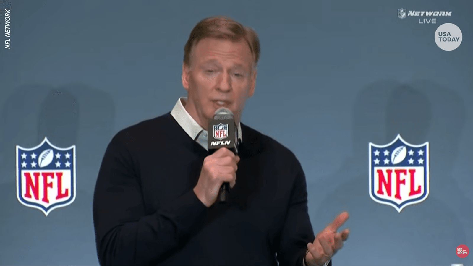 Florida Tells NFL To Abandon ‘Race-And-Sex-Based Hiring Policies’ Or Face Legal Action