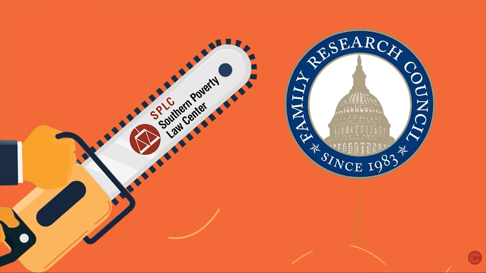 Report: DOJ Investigating Southern Poverty Law Center For ‘Use Of Paid Informants’